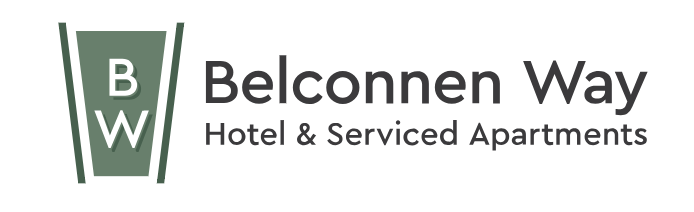 Belconnen Way